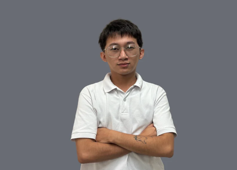 Our Team Image