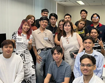 Career Employees Photo 6