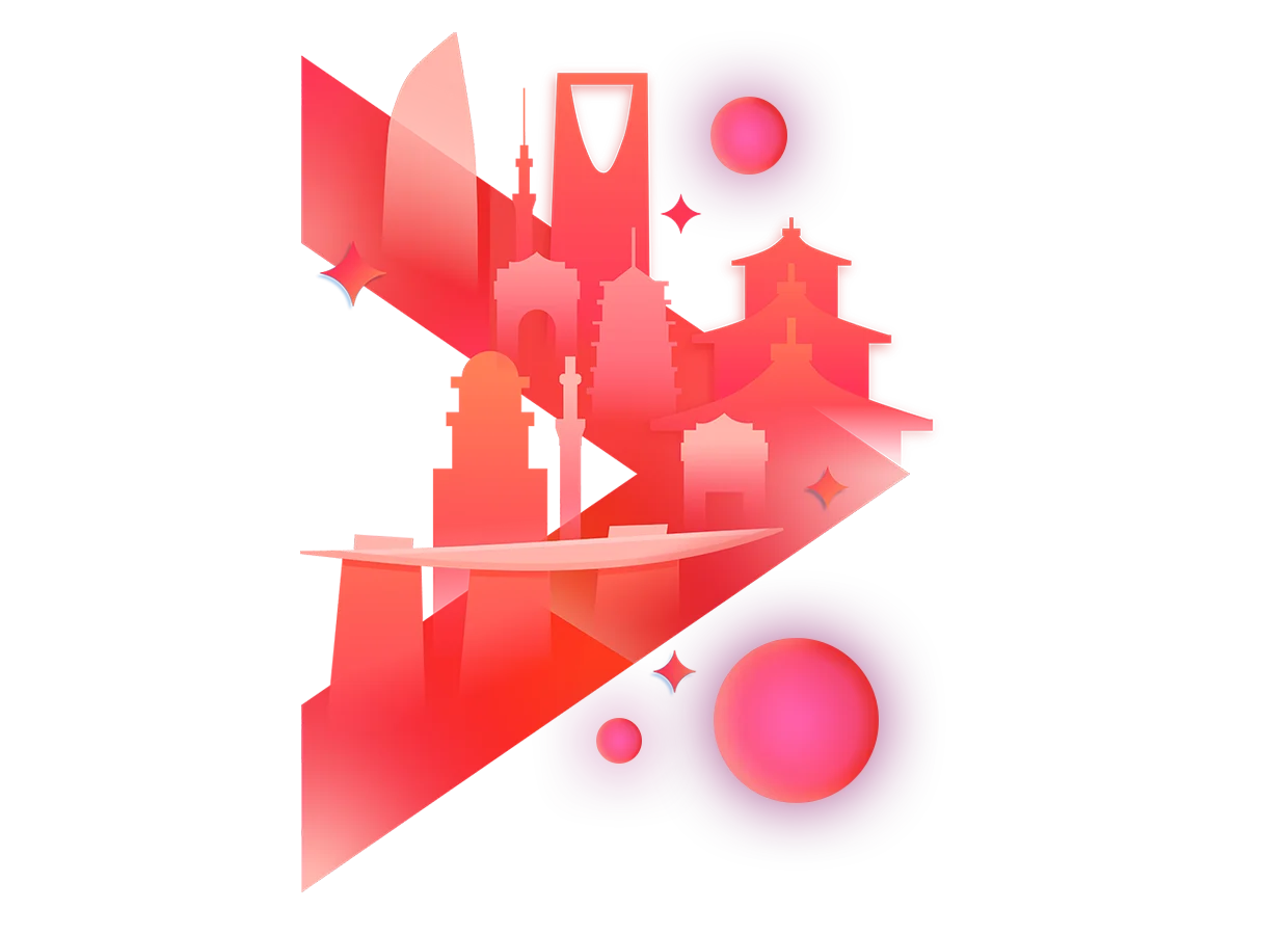 Arbitrail Core Image